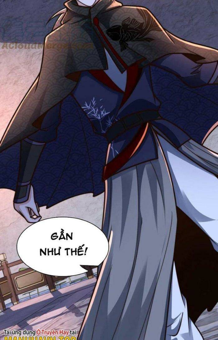 Ta Nuôi Quỷ Ở Trấn Ma Ty Chap 78 - Next Chap 79