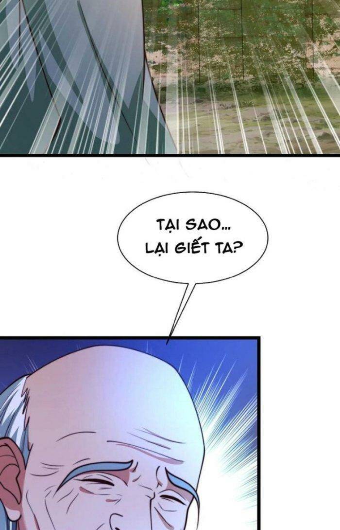 Ta Nuôi Quỷ Ở Trấn Ma Ty Chap 81 - Next Chap 82