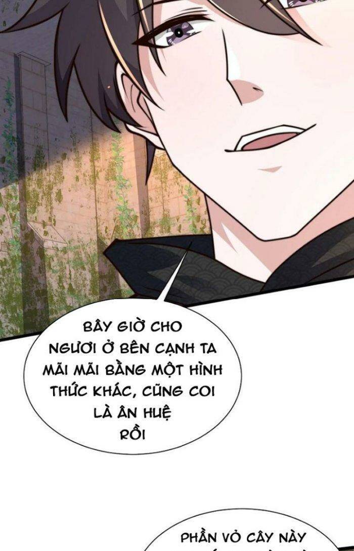 Ta Nuôi Quỷ Ở Trấn Ma Ty Chap 81 - Next Chap 82