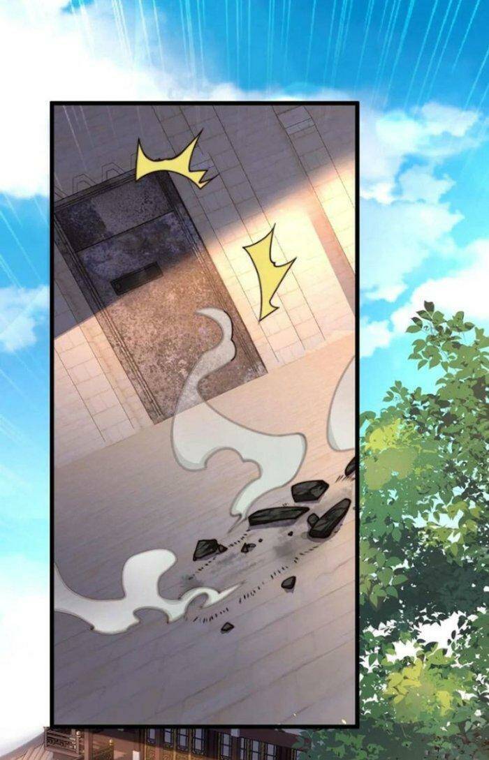 Ta Nuôi Quỷ Ở Trấn Ma Ty Chap 81 - Next Chap 82