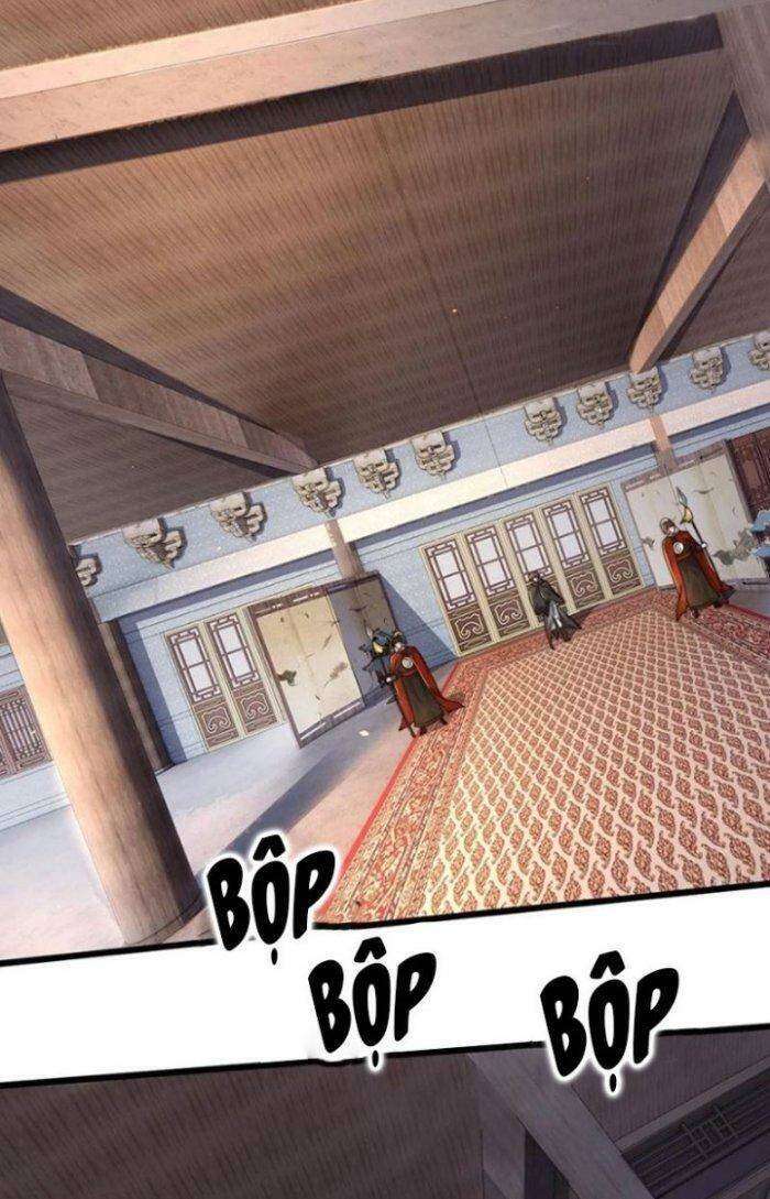 Ta Nuôi Quỷ Ở Trấn Ma Ty Chap 81 - Next Chap 82