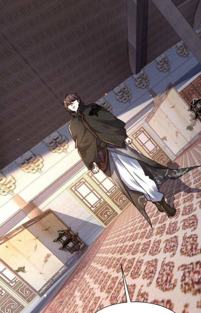Ta Nuôi Quỷ Ở Trấn Ma Ty Chap 81 - Next Chap 82