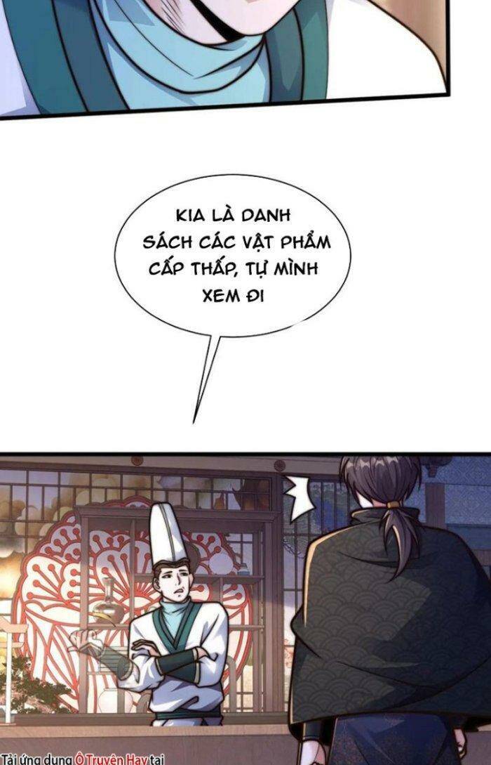 Ta Nuôi Quỷ Ở Trấn Ma Ty Chap 81 - Next Chap 82