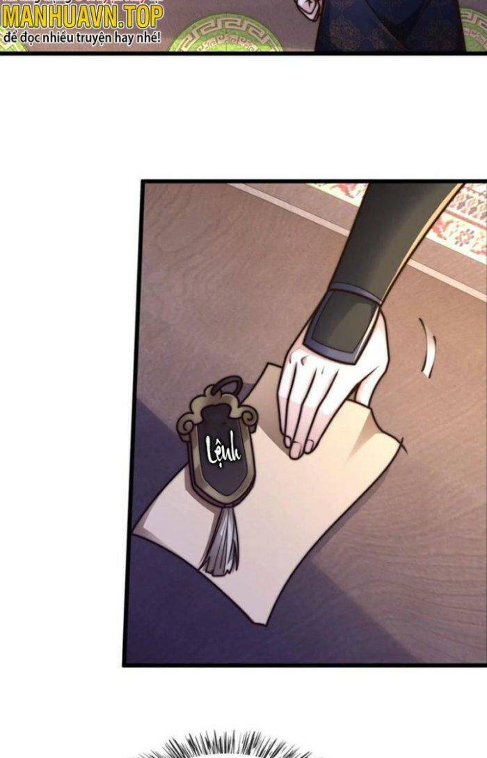 Ta Nuôi Quỷ Ở Trấn Ma Ty Chap 81 - Next Chap 82
