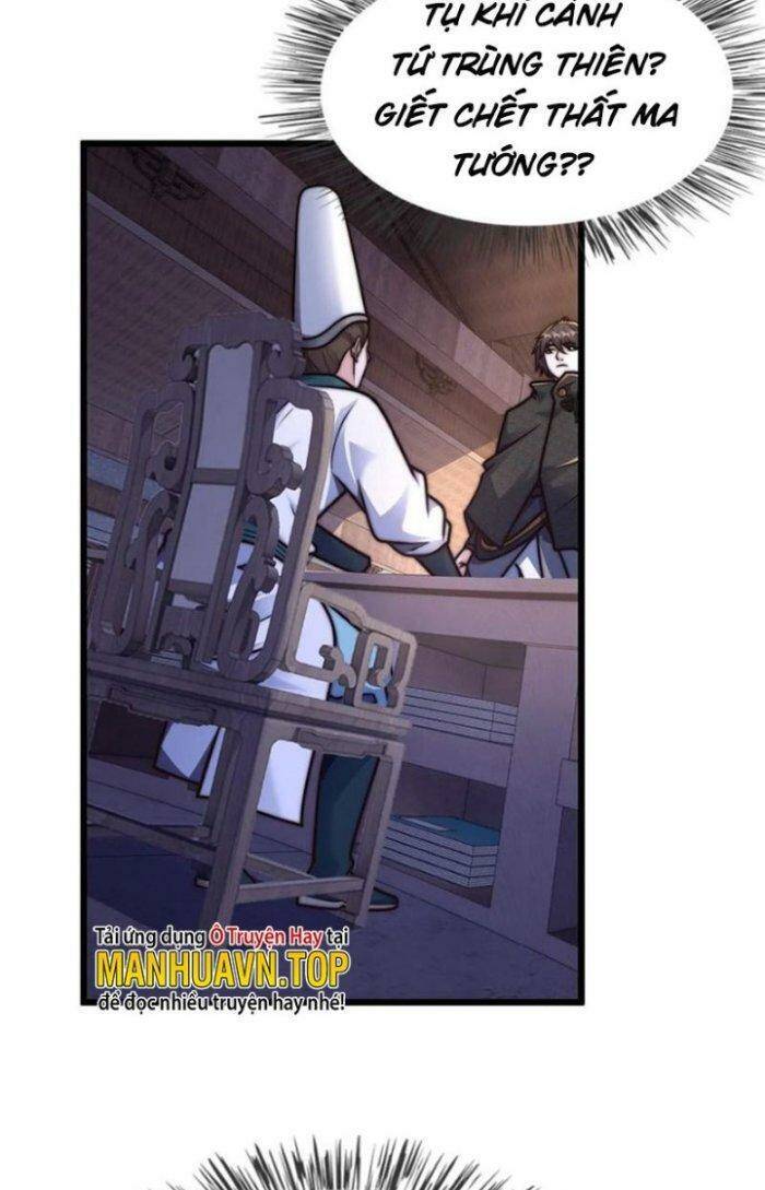 Ta Nuôi Quỷ Ở Trấn Ma Ty Chap 81 - Next Chap 82
