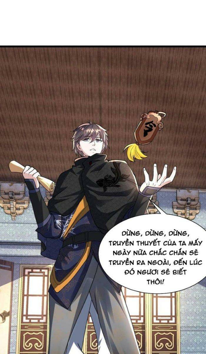 Ta Nuôi Quỷ Ở Trấn Ma Ty Chap 81 - Next Chap 82