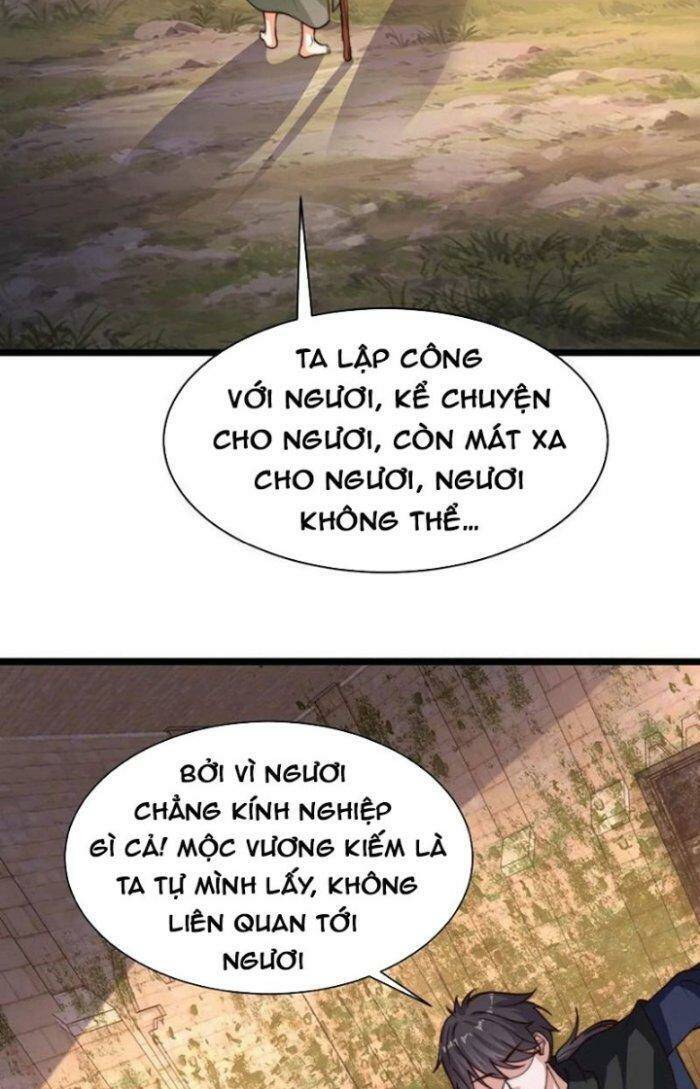 Ta Nuôi Quỷ Ở Trấn Ma Ty Chap 81 - Next Chap 82