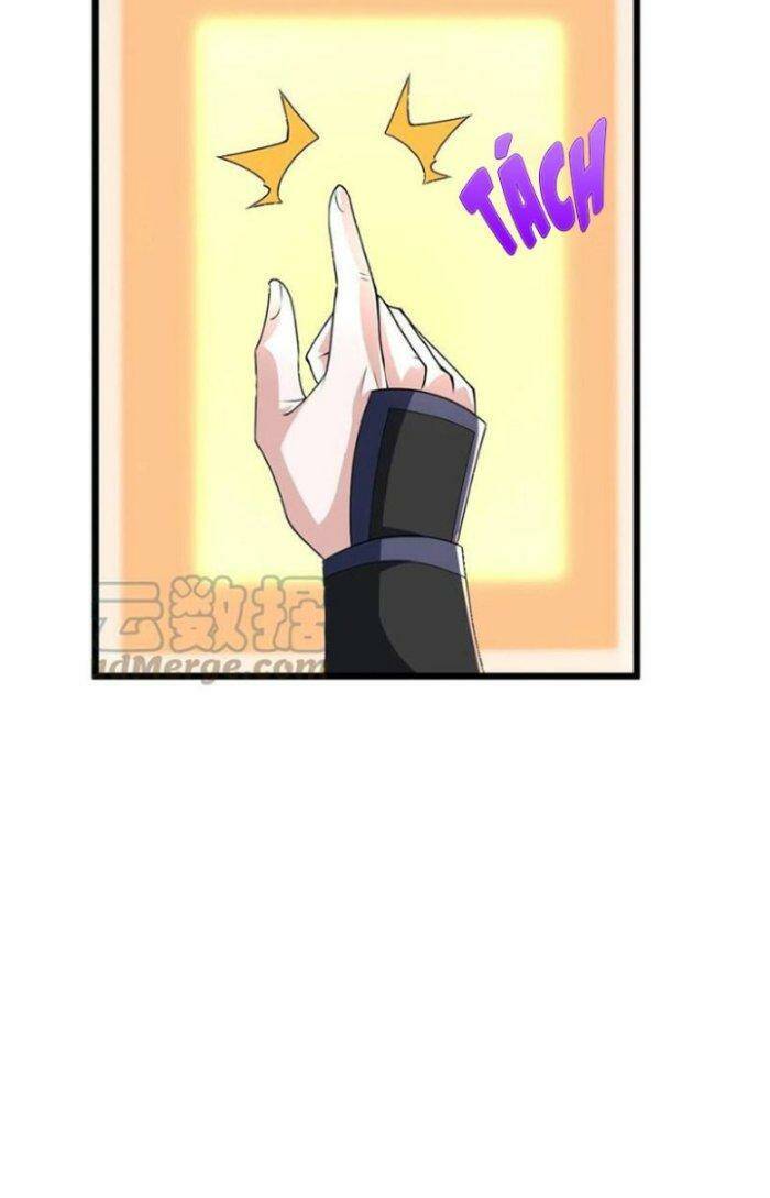 Ta Nuôi Quỷ Ở Trấn Ma Ty Chap 81 - Next Chap 82