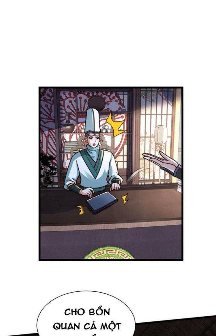 Ta Nuôi Quỷ Ở Trấn Ma Ty Chap 81 - Next Chap 82