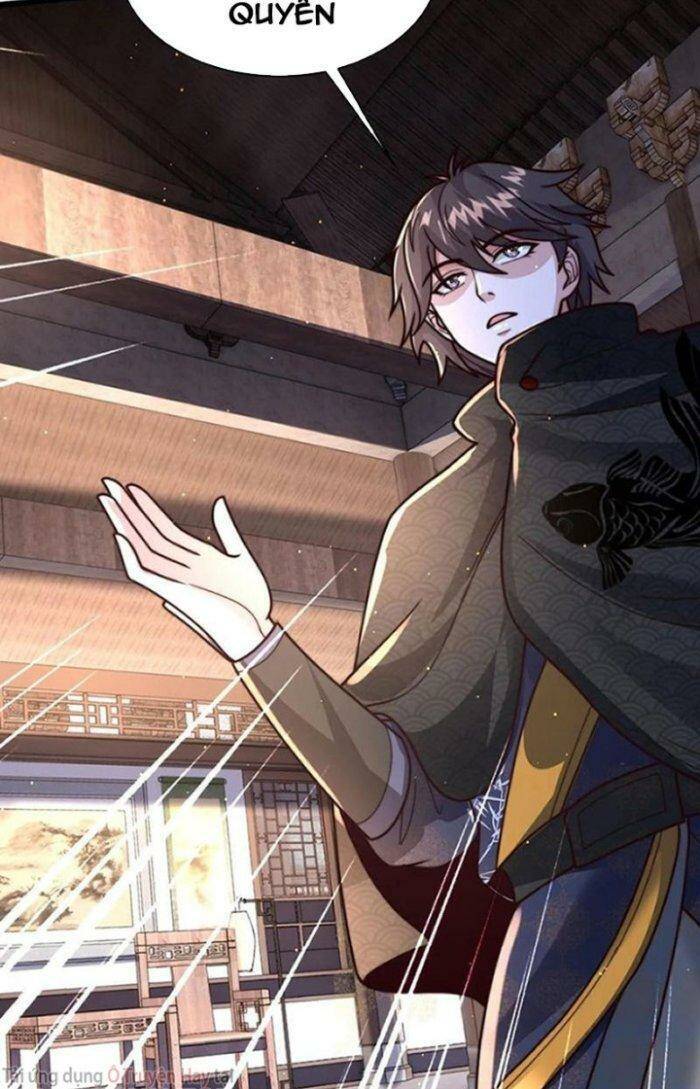 Ta Nuôi Quỷ Ở Trấn Ma Ty Chap 81 - Next Chap 82