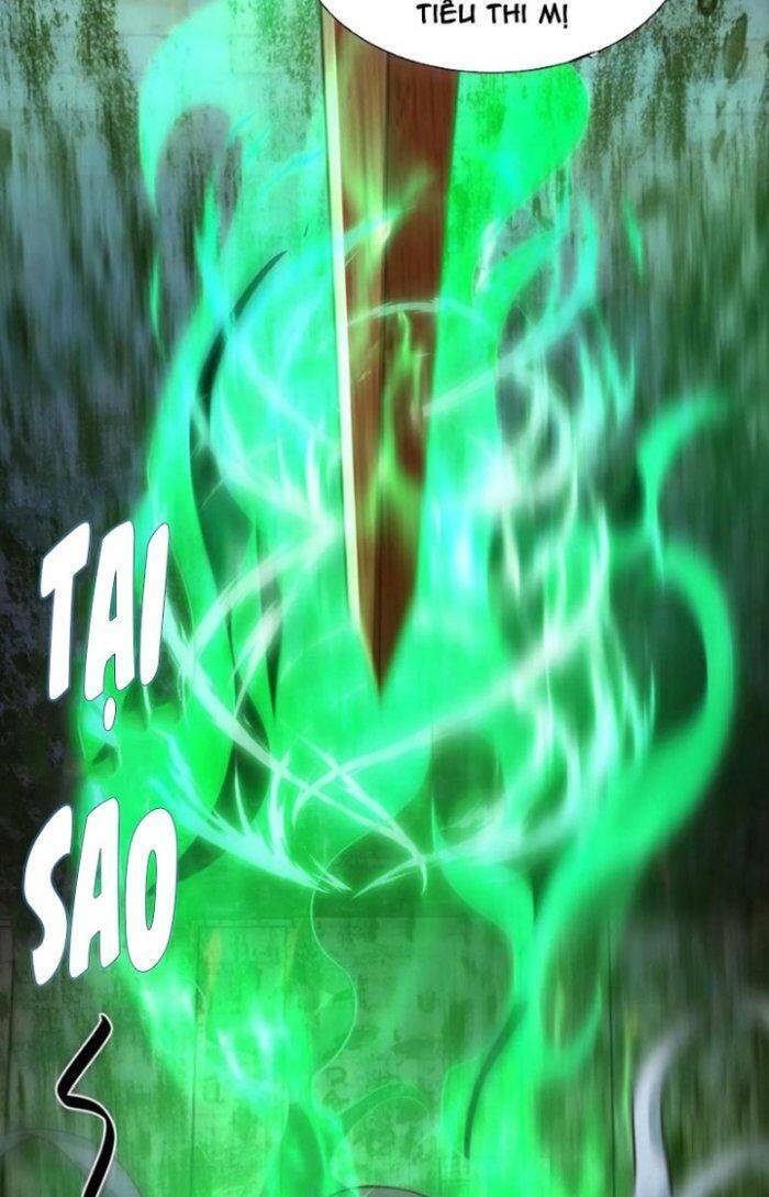 Ta Nuôi Quỷ Ở Trấn Ma Ty Chap 81 - Next Chap 82