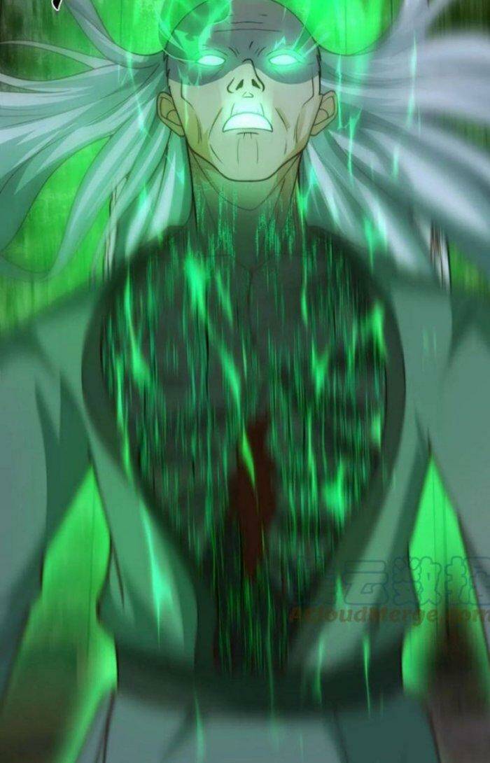 Ta Nuôi Quỷ Ở Trấn Ma Ty Chap 81 - Next Chap 82