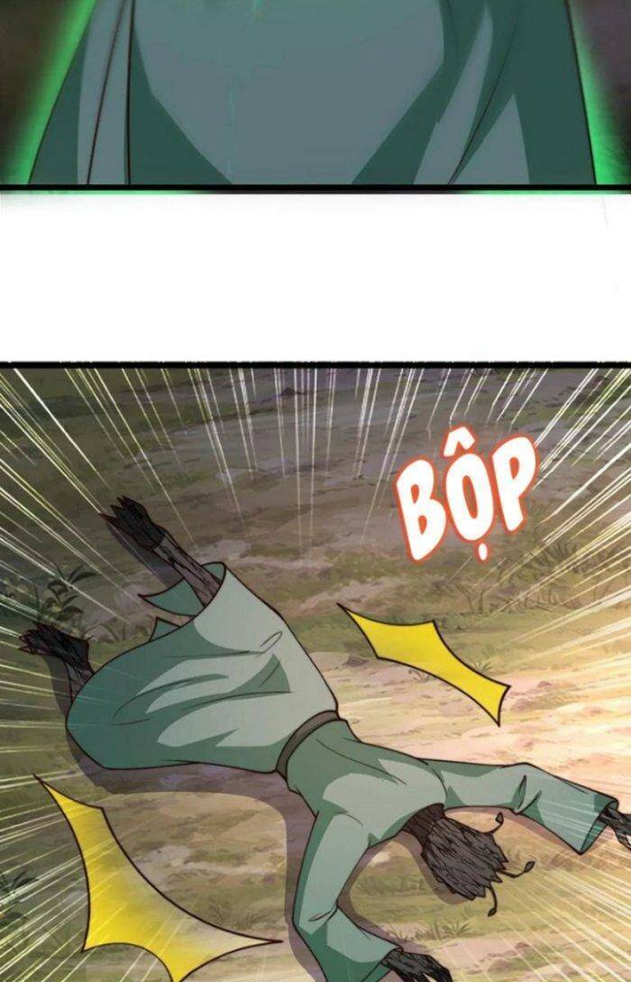 Ta Nuôi Quỷ Ở Trấn Ma Ty Chap 81 - Next Chap 82