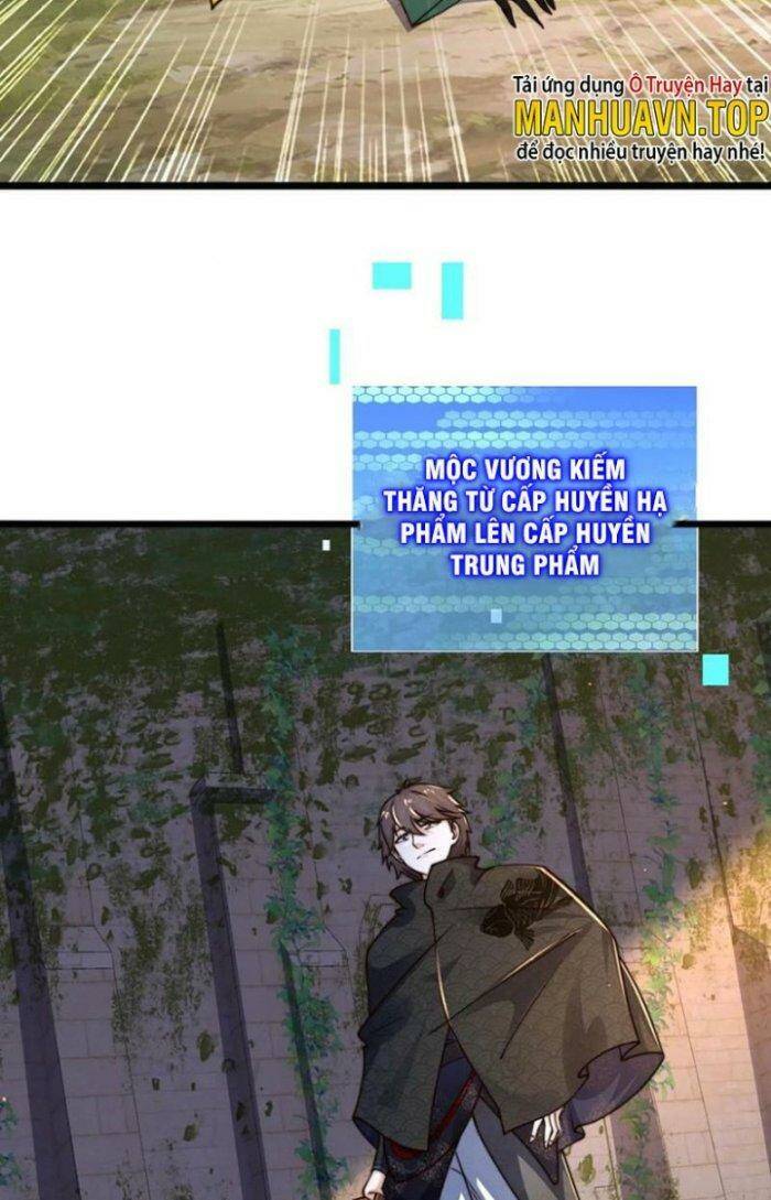 Ta Nuôi Quỷ Ở Trấn Ma Ty Chap 81 - Next Chap 82
