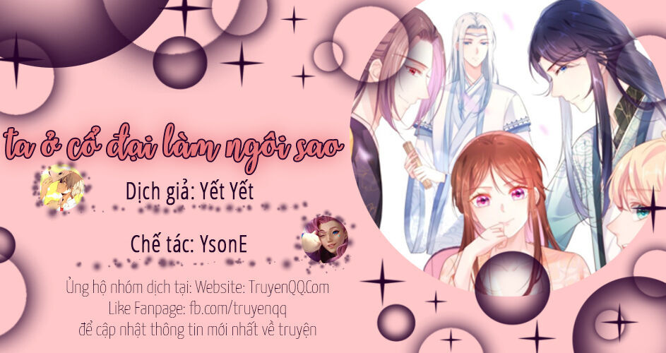 Ta Ở Cổ Đại Làm Ngôi Sao Chap 2 - Next Chap 3