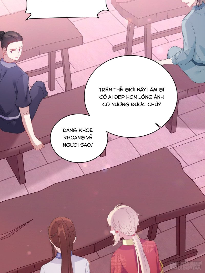 Ta Ở Cổ Đại Làm Ngôi Sao Chap 2 - Next Chap 3