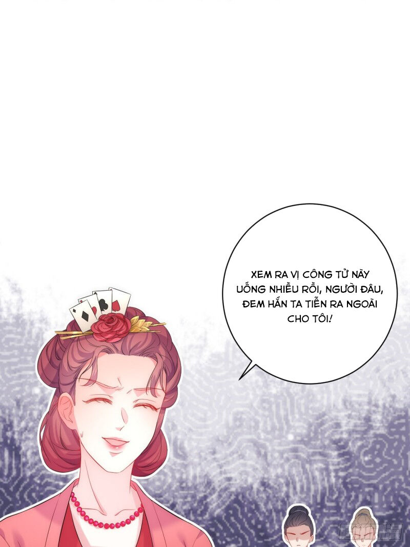 Ta Ở Cổ Đại Làm Ngôi Sao Chap 2 - Next Chap 3