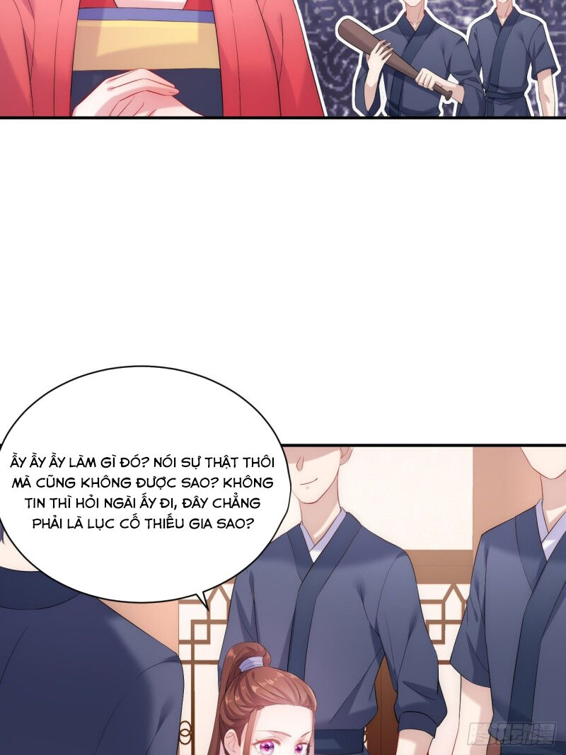 Ta Ở Cổ Đại Làm Ngôi Sao Chap 2 - Next Chap 3