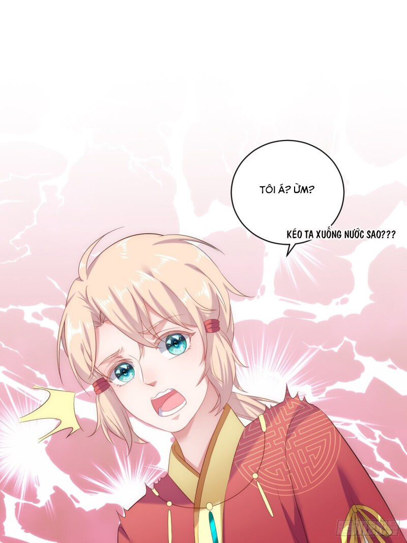 Ta Ở Cổ Đại Làm Ngôi Sao Chap 2 - Next Chap 3