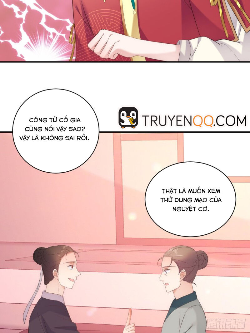 Ta Ở Cổ Đại Làm Ngôi Sao Chap 2 - Next Chap 3