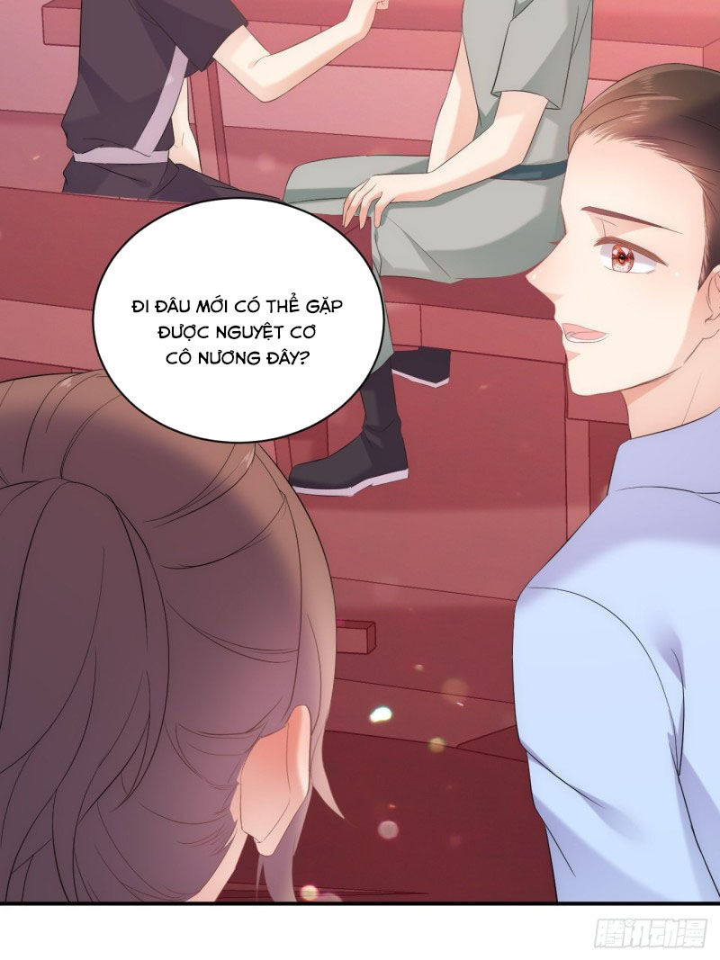 Ta Ở Cổ Đại Làm Ngôi Sao Chap 2 - Next Chap 3
