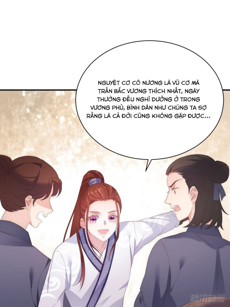 Ta Ở Cổ Đại Làm Ngôi Sao Chap 2 - Next Chap 3