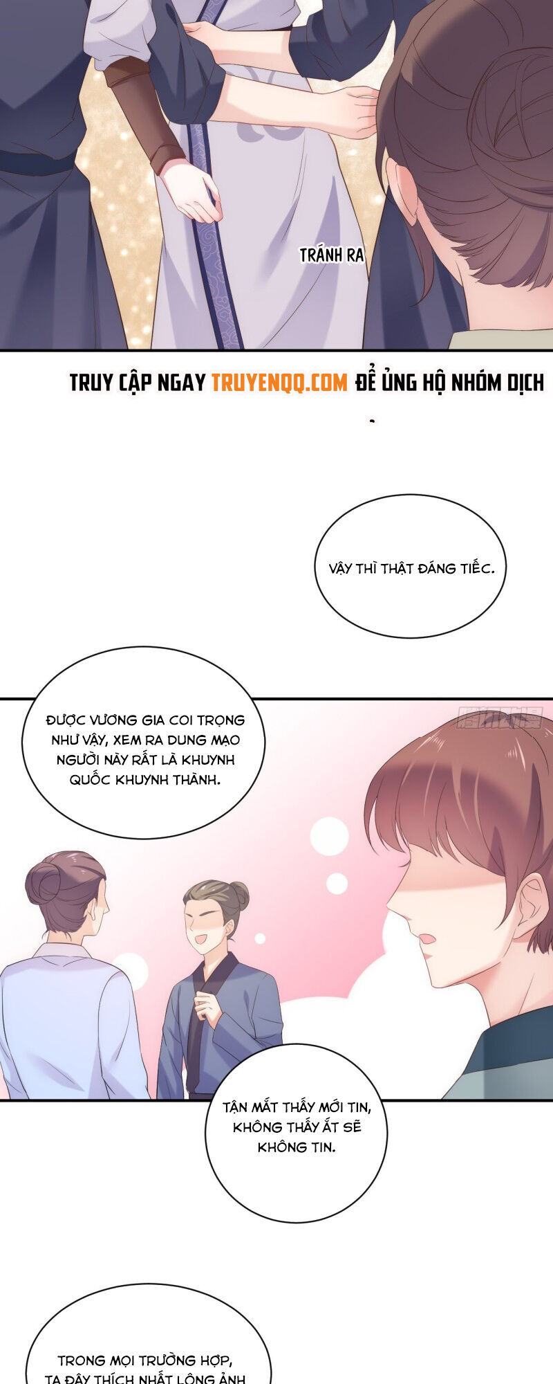 Ta Ở Cổ Đại Làm Ngôi Sao Chap 2 - Next Chap 3