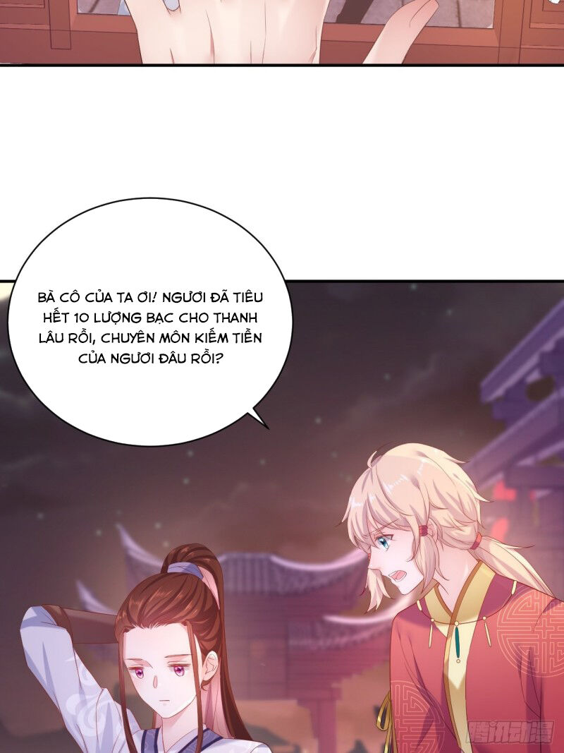 Ta Ở Cổ Đại Làm Ngôi Sao Chap 2 - Next Chap 3