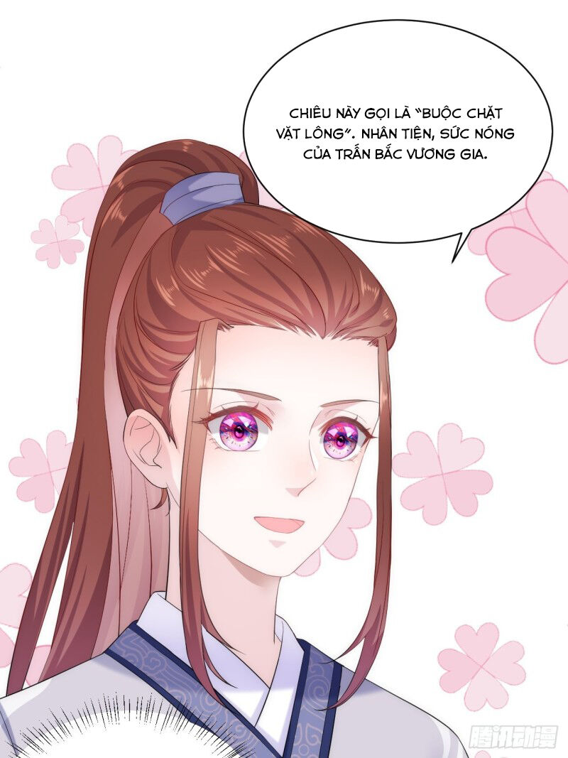 Ta Ở Cổ Đại Làm Ngôi Sao Chap 2 - Next Chap 3