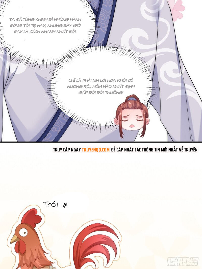 Ta Ở Cổ Đại Làm Ngôi Sao Chap 2 - Next Chap 3