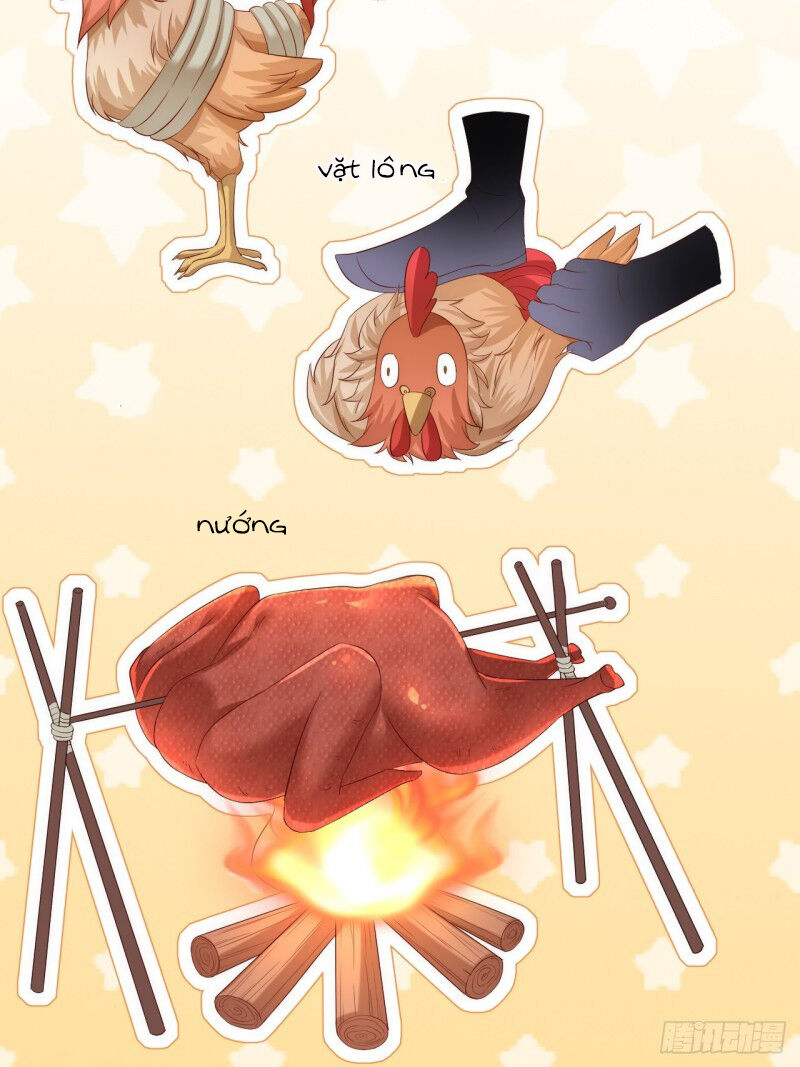Ta Ở Cổ Đại Làm Ngôi Sao Chap 2 - Next Chap 3