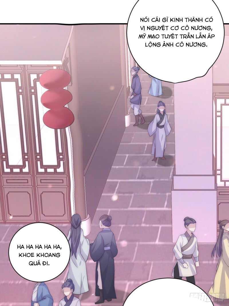 Ta Ở Cổ Đại Làm Ngôi Sao Chap 2 - Next Chap 3
