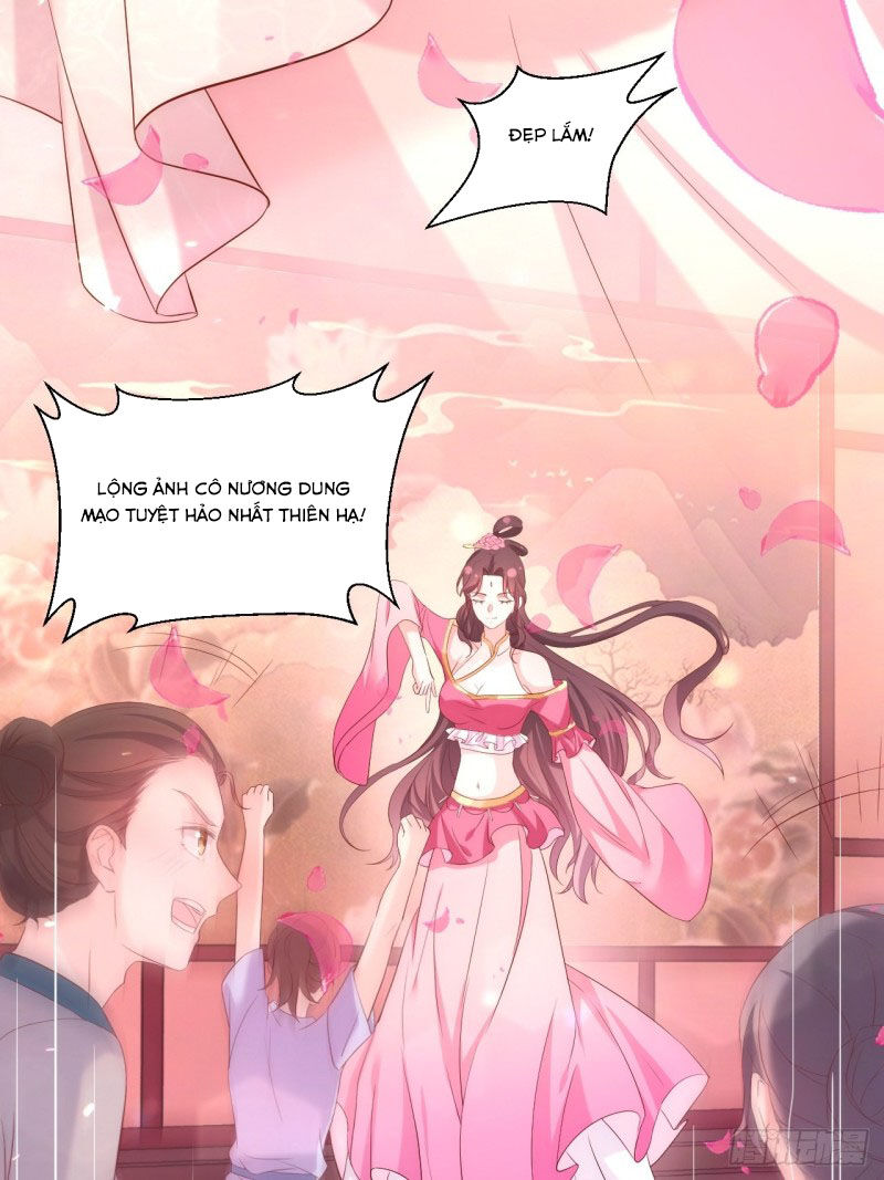 Ta Ở Cổ Đại Làm Ngôi Sao Chap 2 - Next Chap 3
