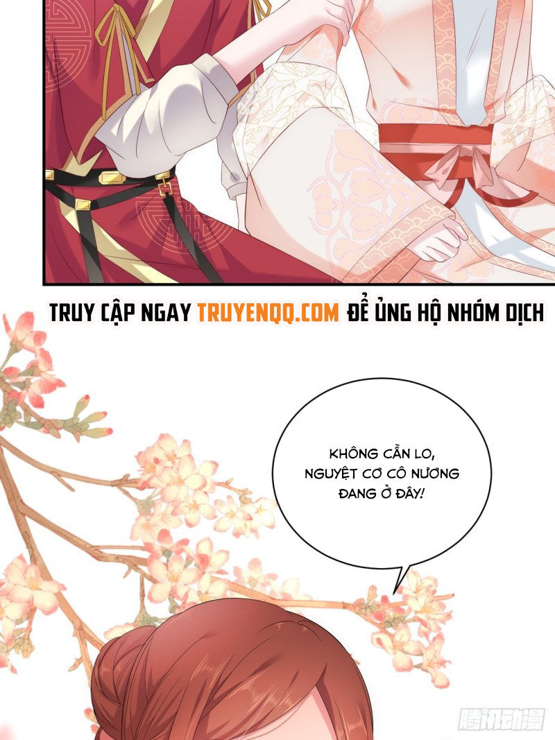 Ta Ở Cổ Đại Làm Ngôi Sao Chap 2 - Next Chap 3