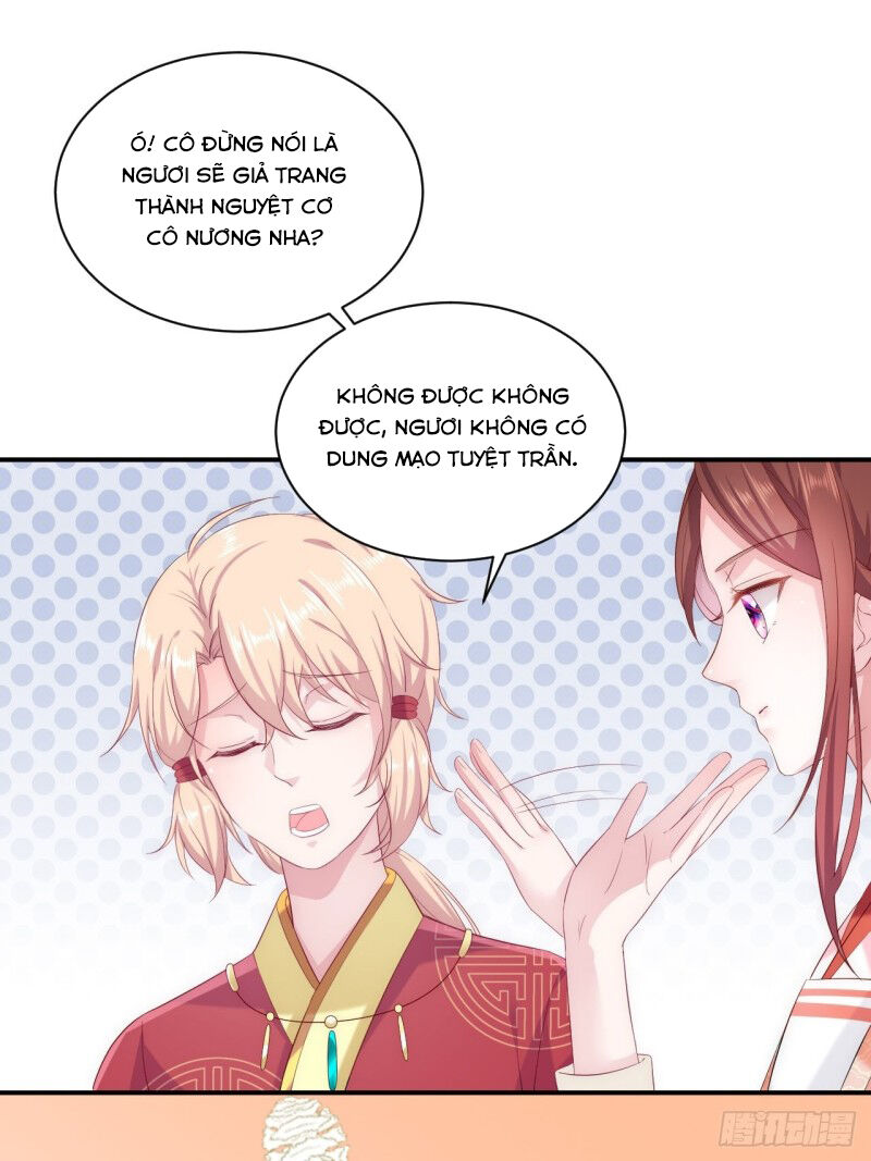 Ta Ở Cổ Đại Làm Ngôi Sao Chap 2 - Next Chap 3