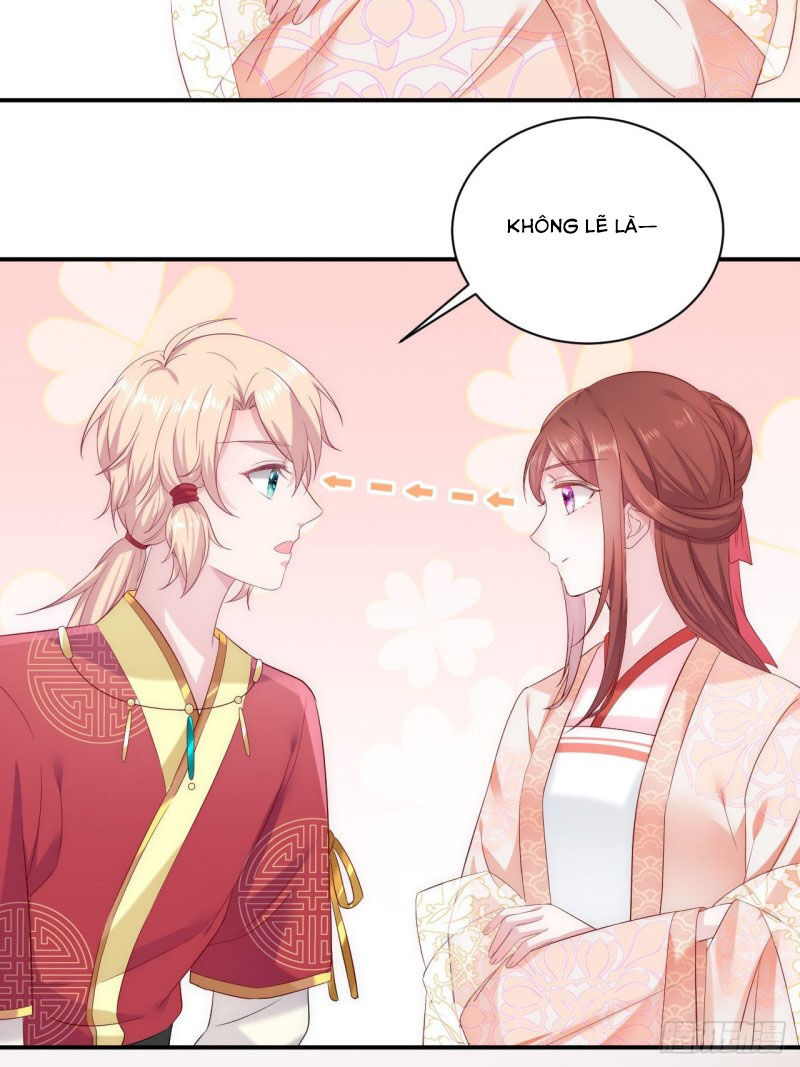 Ta Ở Cổ Đại Làm Ngôi Sao Chap 2 - Next Chap 3