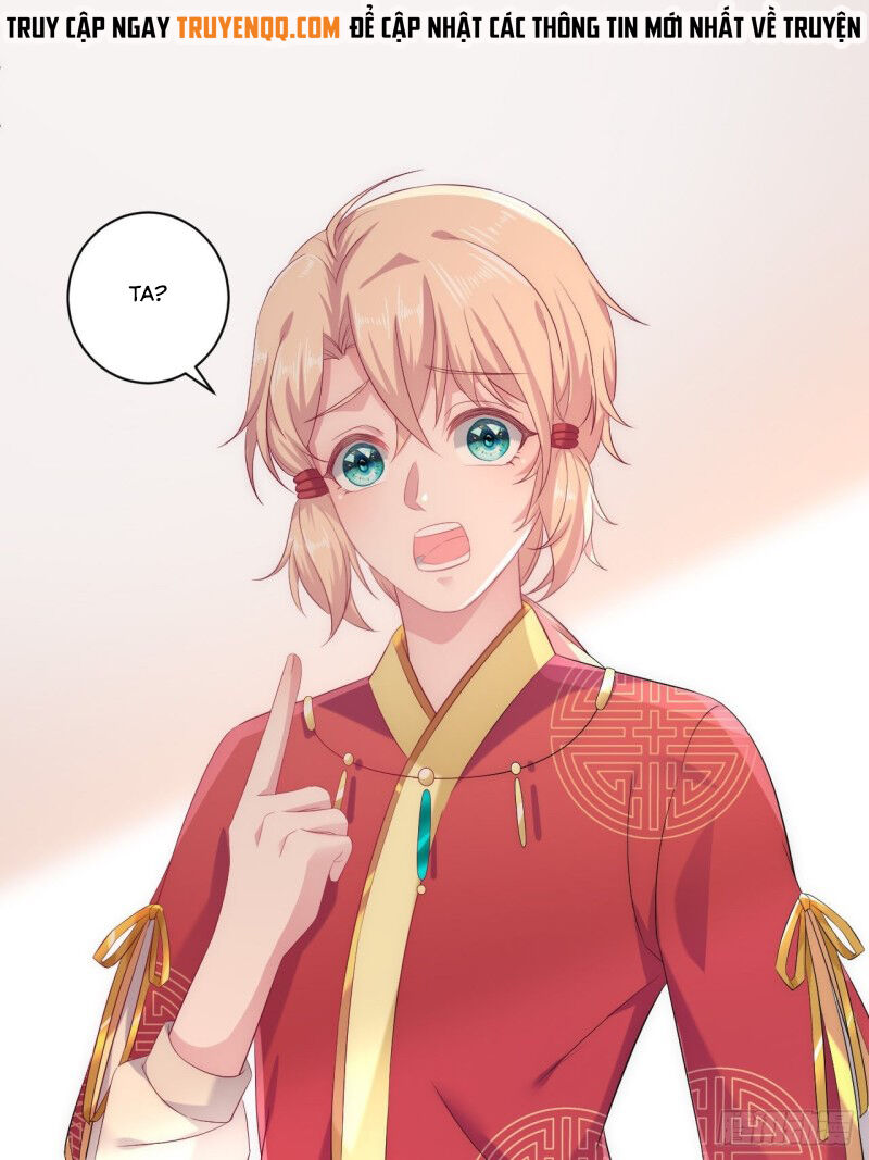 Ta Ở Cổ Đại Làm Ngôi Sao Chap 2 - Next Chap 3