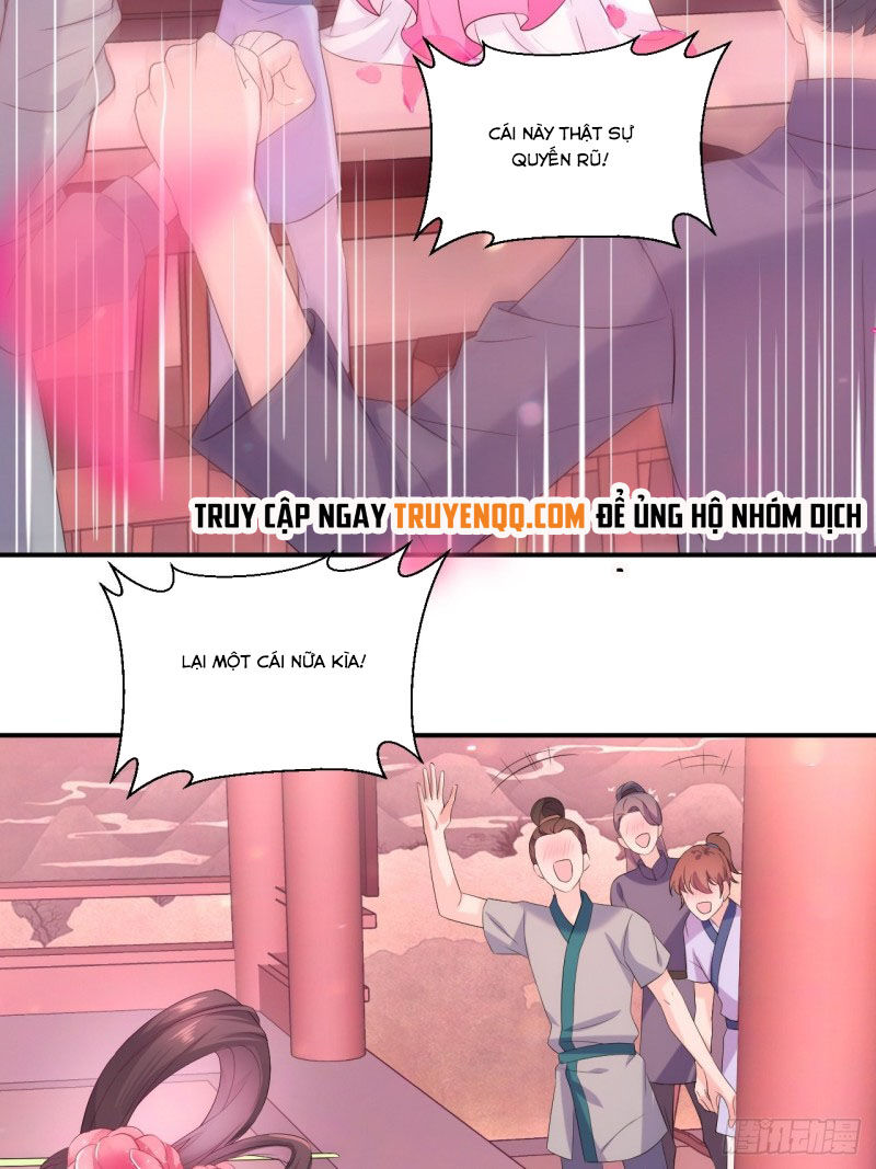 Ta Ở Cổ Đại Làm Ngôi Sao Chap 2 - Next Chap 3
