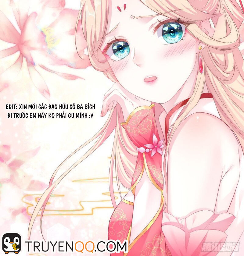Ta Ở Cổ Đại Làm Ngôi Sao Chap 2 - Next Chap 3