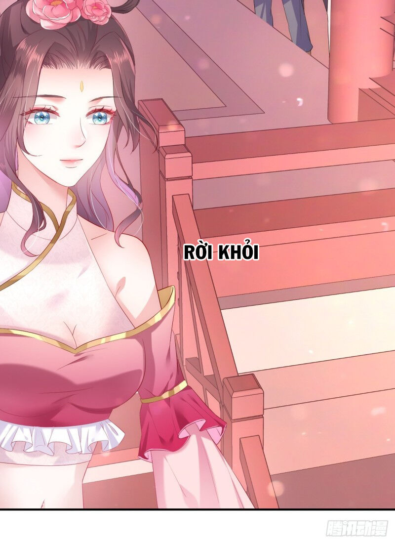 Ta Ở Cổ Đại Làm Ngôi Sao Chap 2 - Next Chap 3