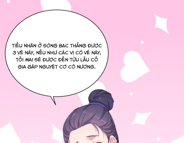 Ta Ở Cổ Đại Làm Ngôi Sao Chap 3 - Next Chap 4