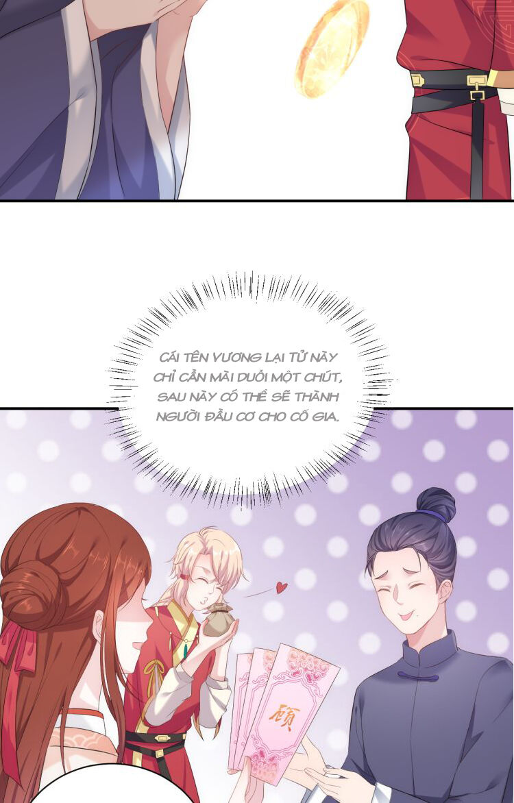 Ta Ở Cổ Đại Làm Ngôi Sao Chap 3 - Next Chap 4