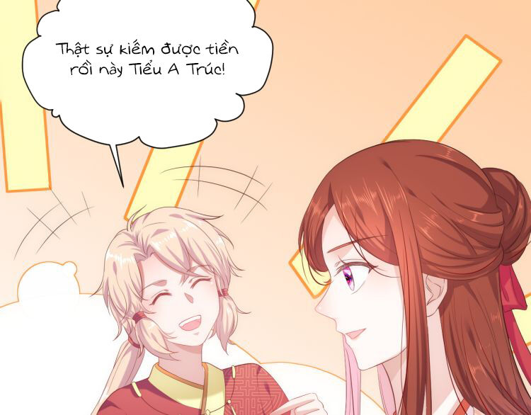 Ta Ở Cổ Đại Làm Ngôi Sao Chap 3 - Next Chap 4