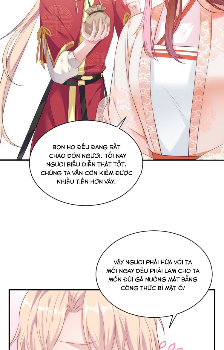 Ta Ở Cổ Đại Làm Ngôi Sao Chap 3 - Next Chap 4