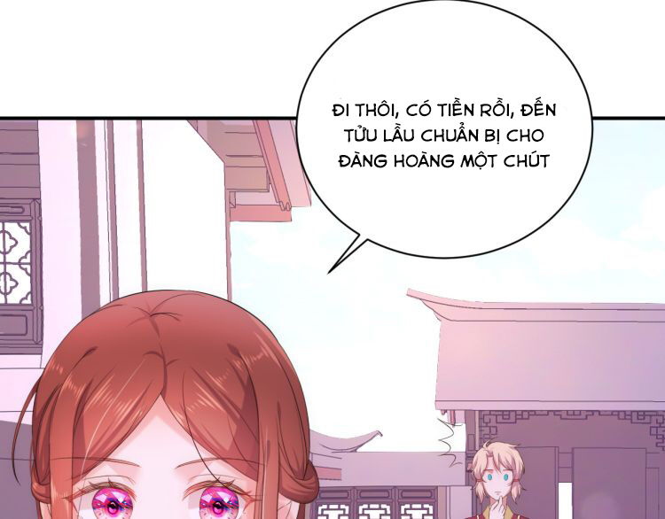 Ta Ở Cổ Đại Làm Ngôi Sao Chap 3 - Next Chap 4
