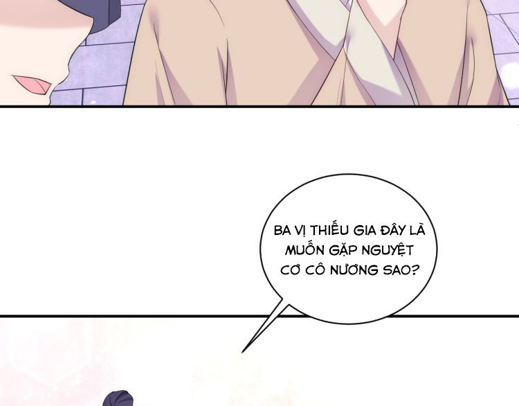 Ta Ở Cổ Đại Làm Ngôi Sao Chap 3 - Next Chap 4