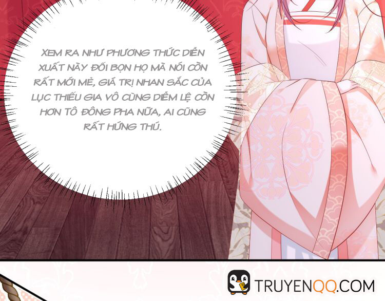 Ta Ở Cổ Đại Làm Ngôi Sao Chap 3 - Next Chap 4