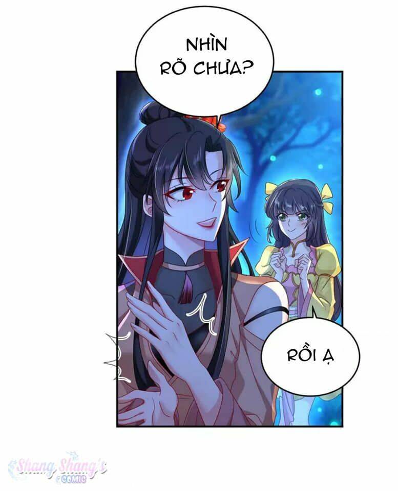 Ta Ở Dị Giới Nuôi Dưỡng Nam Thần: Thần Y Cửu Tiểu Thư Chap 127 - Next Chap 128