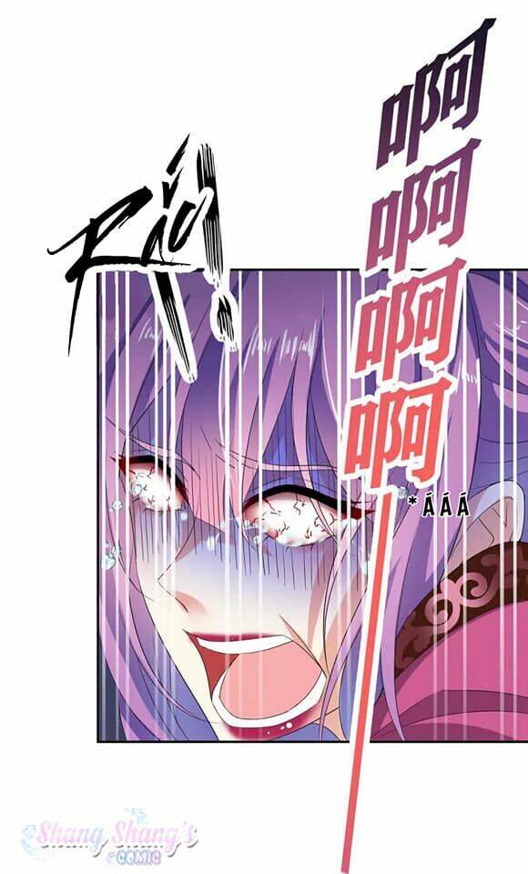 Ta Ở Dị Giới Nuôi Dưỡng Nam Thần: Thần Y Cửu Tiểu Thư Chap 127 - Next Chap 128