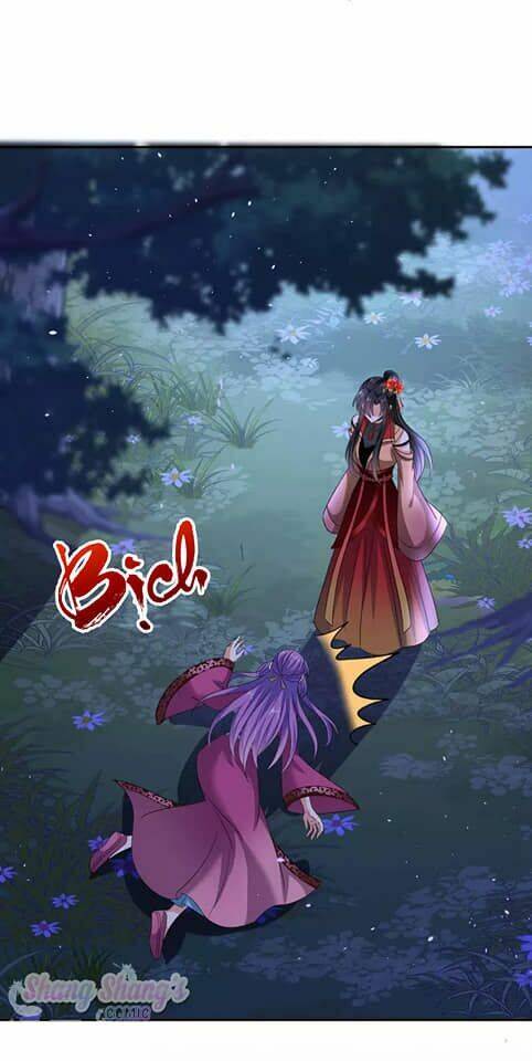 Ta Ở Dị Giới Nuôi Dưỡng Nam Thần: Thần Y Cửu Tiểu Thư Chap 127 - Next Chap 128